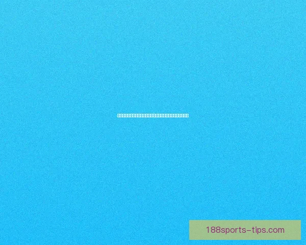 基于世界杯竞猜赔率数据变化趋势解析与夺冠概率预测研究标题