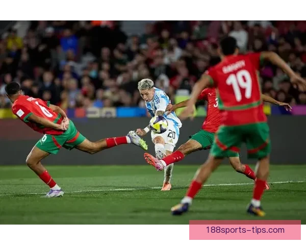 世界杯足球竞猜官网全新攻略指南助你精准预测胜负精彩纷呈