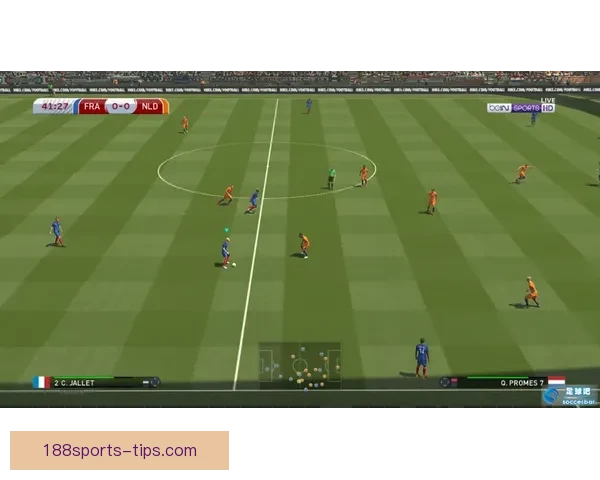 世界杯足球竞猜官网全新攻略指南助你精准预测胜负精彩纷呈