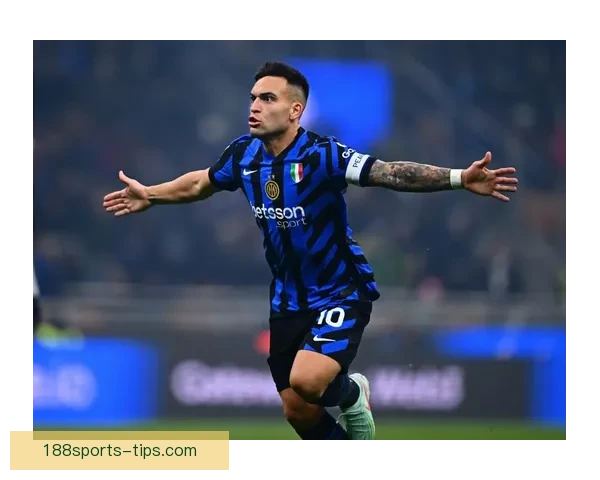 劳塔罗谈缺阵影响国米战绩承认状态波动属正常现象