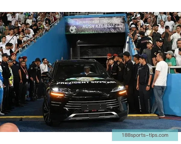 美加墨世界杯举办城市发展与文化交流的全景观察