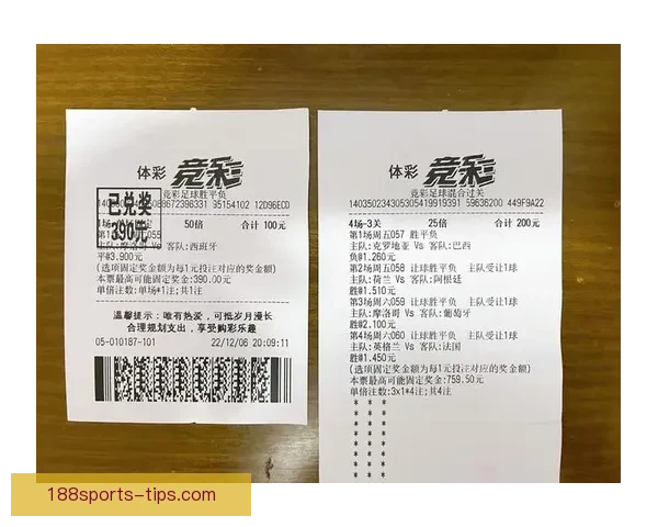 世界杯在线竞猜盘口分析：掌握赔率趋势提升投注策略技巧