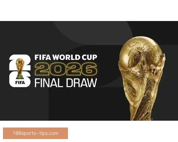 2026世界杯扩军背景下全球足球格局重塑与机遇挑战深度全面解析